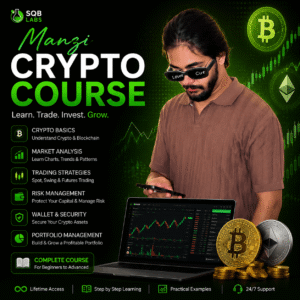 manzi crypto course