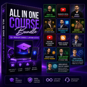 Home all courses bundle