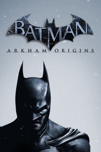 batman arkham origins