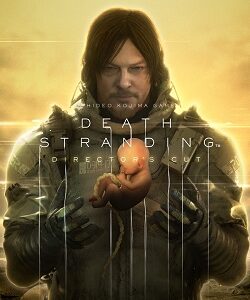 death stranding directors cut
