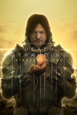 death stranding directors cut death stranding directors cut