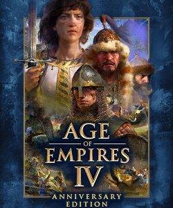 age of empires 4