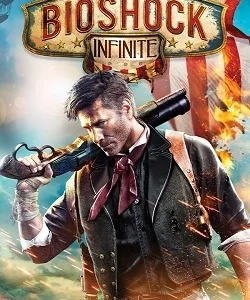 bioshock infinity