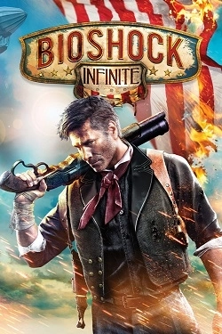 bioshock infinity bioshock infinity