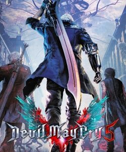 devil may cry 5
