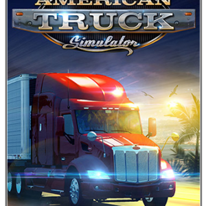american truck simulator
