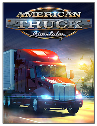 american truck simulator american truck simulator