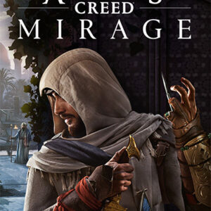 assassin s creed mirage