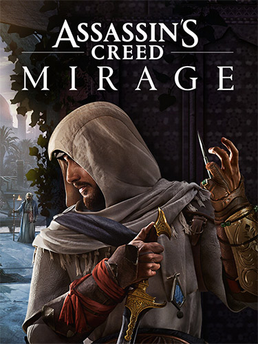 assassin s creed mirage assassin s creed mirage