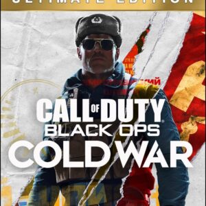 call of duty black ops cold war ultimate