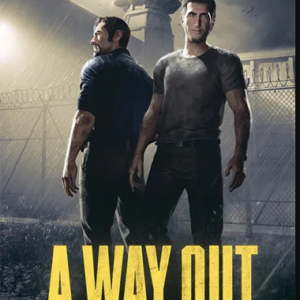 a way out