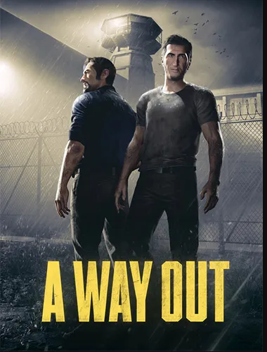 a way out a way out