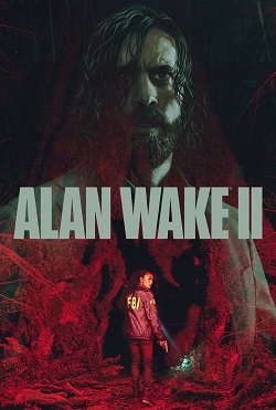 alan wake 2 alan wake 2