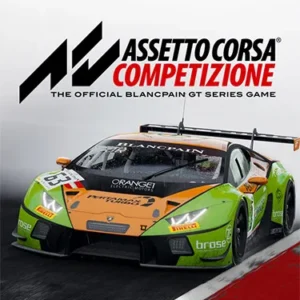 assetto corsa competizione
