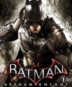 batman arkham knight