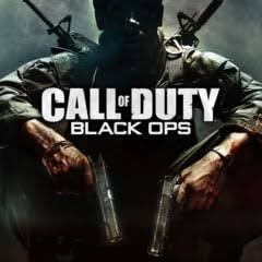 call of duty black ops