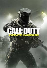 call of duty infinite warfare