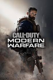 call of duty mw 2019
