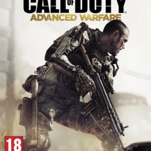 call of duty advanced warfaree