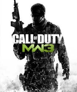 call of duty modern warfare 3