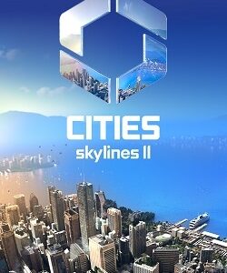 cities skylines 2 (ii)