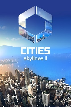 cities skylines 2 (ii) cities skylines 2 (ii)