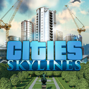 cities skylines