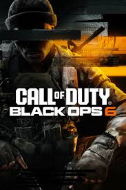 cod black ops 6