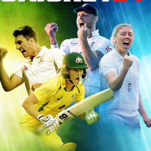 cricket 24