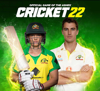 cricket 22 cricket 22