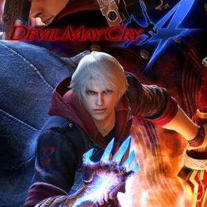 devil may cry 4