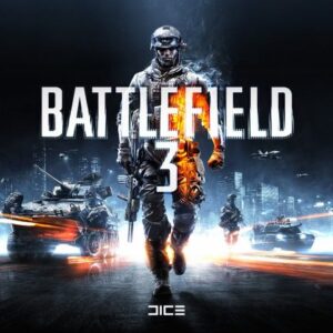 battlefield 3