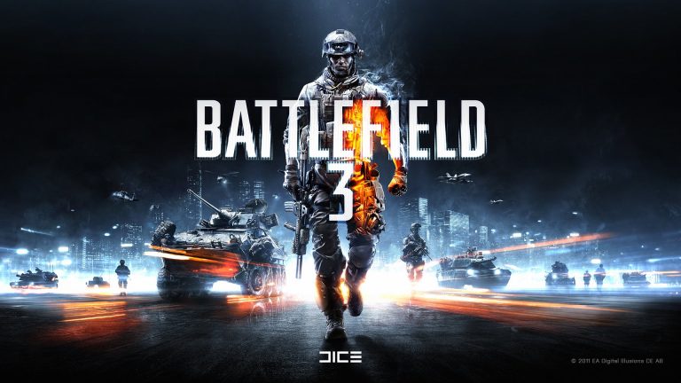 battlefield 3 battlefield 3