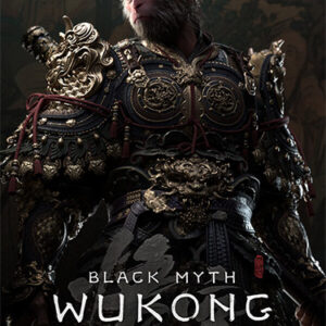 black myth wukong
