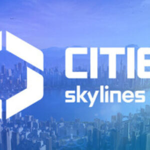 city skylines ii