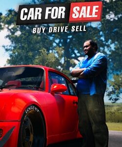 car for sale simulator 2023