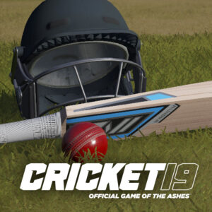 cricket 19