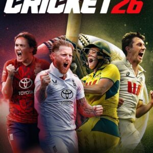 cricket 26