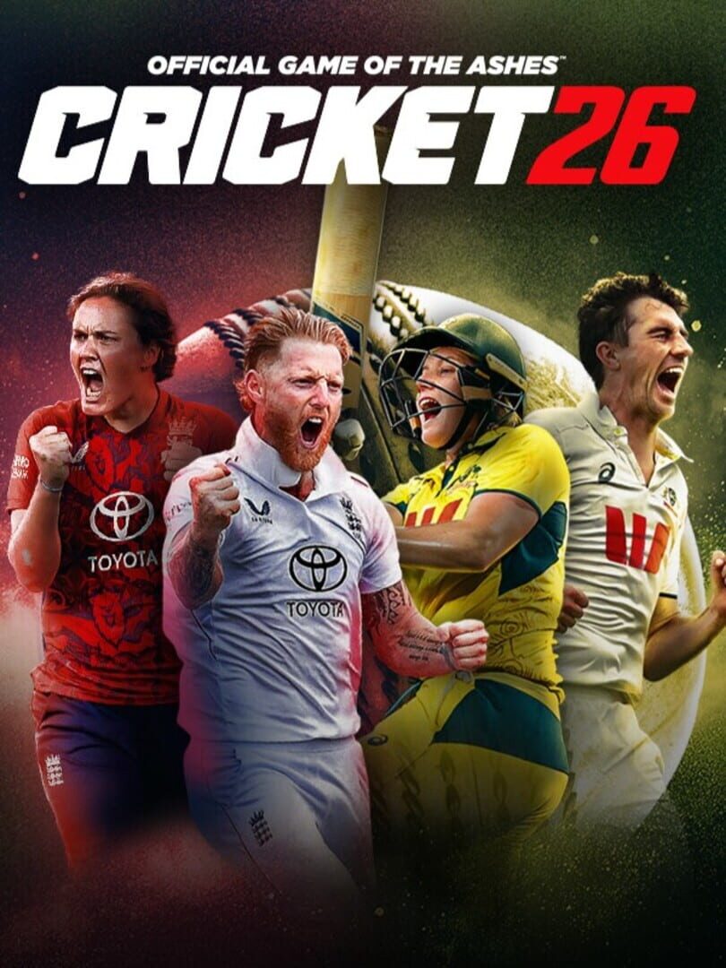 cricket 26 cricket 26