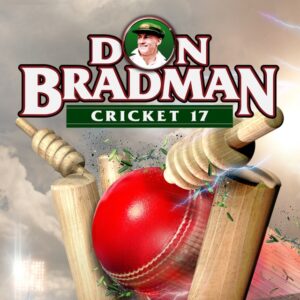 cricket 17