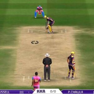 cricket 2018