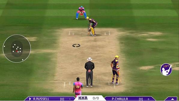 cricket 2018 cricket 2018