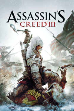 assassin s creed 3 assassin s creed 3