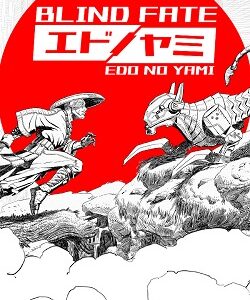 blind fate edo no yami