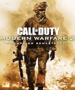 call of duty modern warfare 2